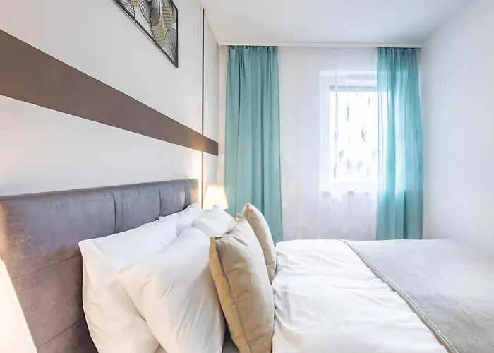 - New - Cozy Apartamento