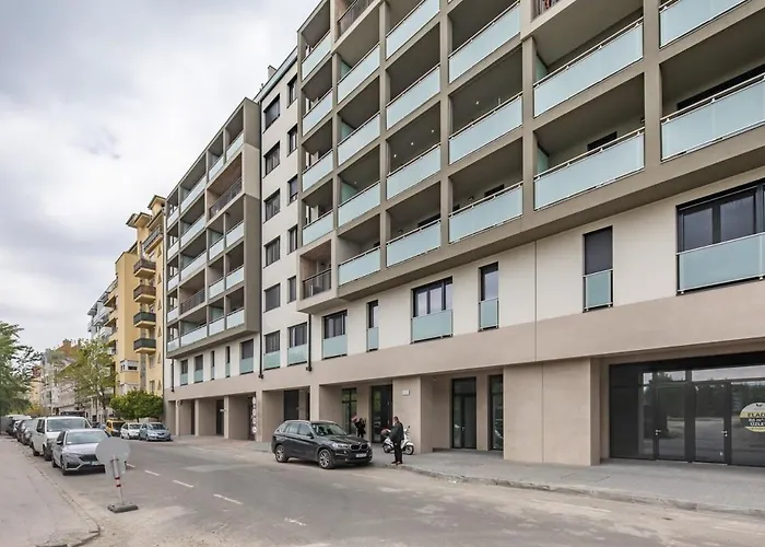 - New - Cozy Apartamento *