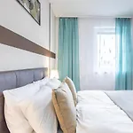 - New - Cozy Apartment
