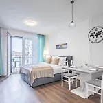 Apartment - New - Cozy Budapest