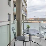 - New - Cozy Apartment