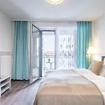- New - Cozy Budapest