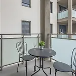 Apartment - New - Cozy *