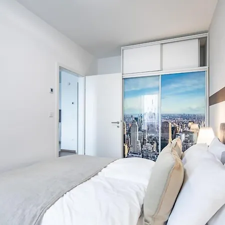 - New - Cozy Appartement *