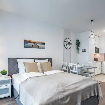 Apartament - New - Cozy