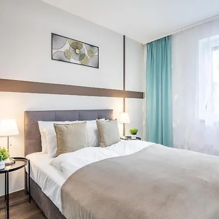 - New - Cozy Appartement *