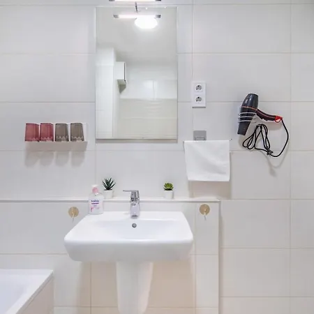 Appartement - New - Cozy Boedapest