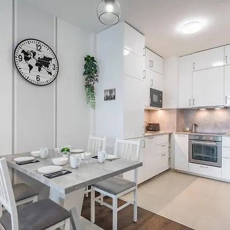 - New - Cozy Appartement *