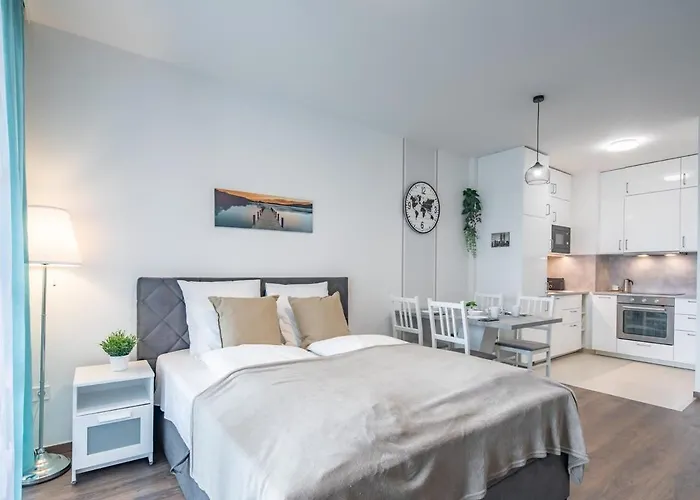 Appartement - New - Cozy