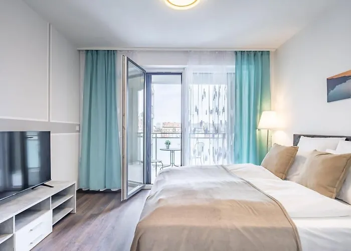 - New - Cozy Budapest