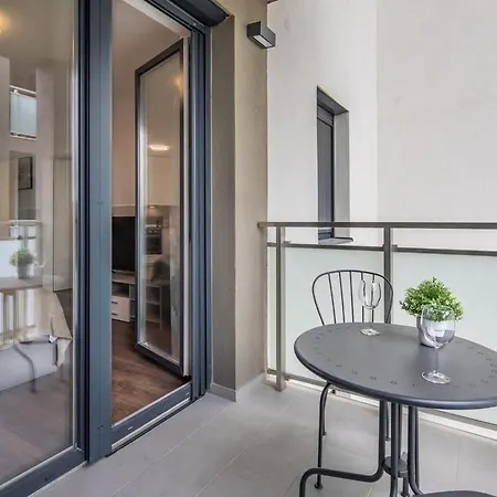 - New - Cozy Appartement *